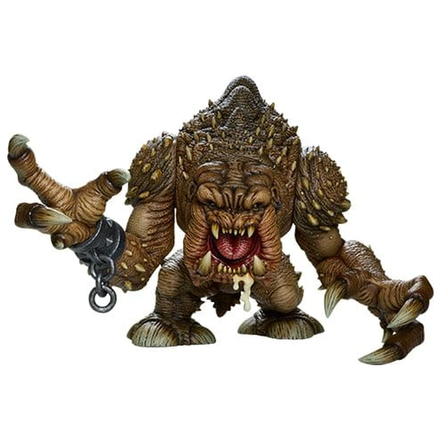Star Wars Designer Zbirateljski kip Rancor 31 cm fotografija izdelka