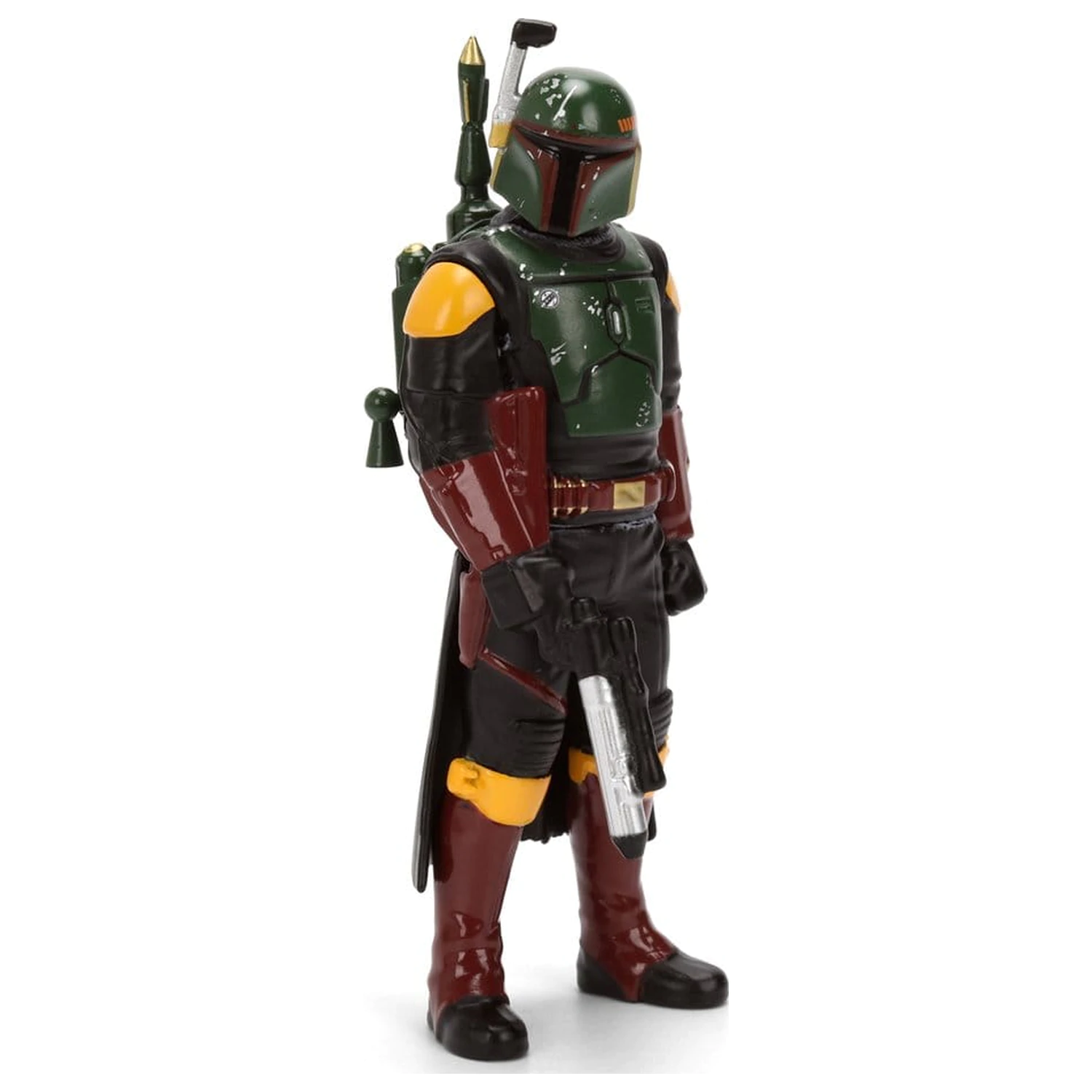Star Wars uliti model 1:24 Boba Fett 2005 Ford GT fotografija izdelka