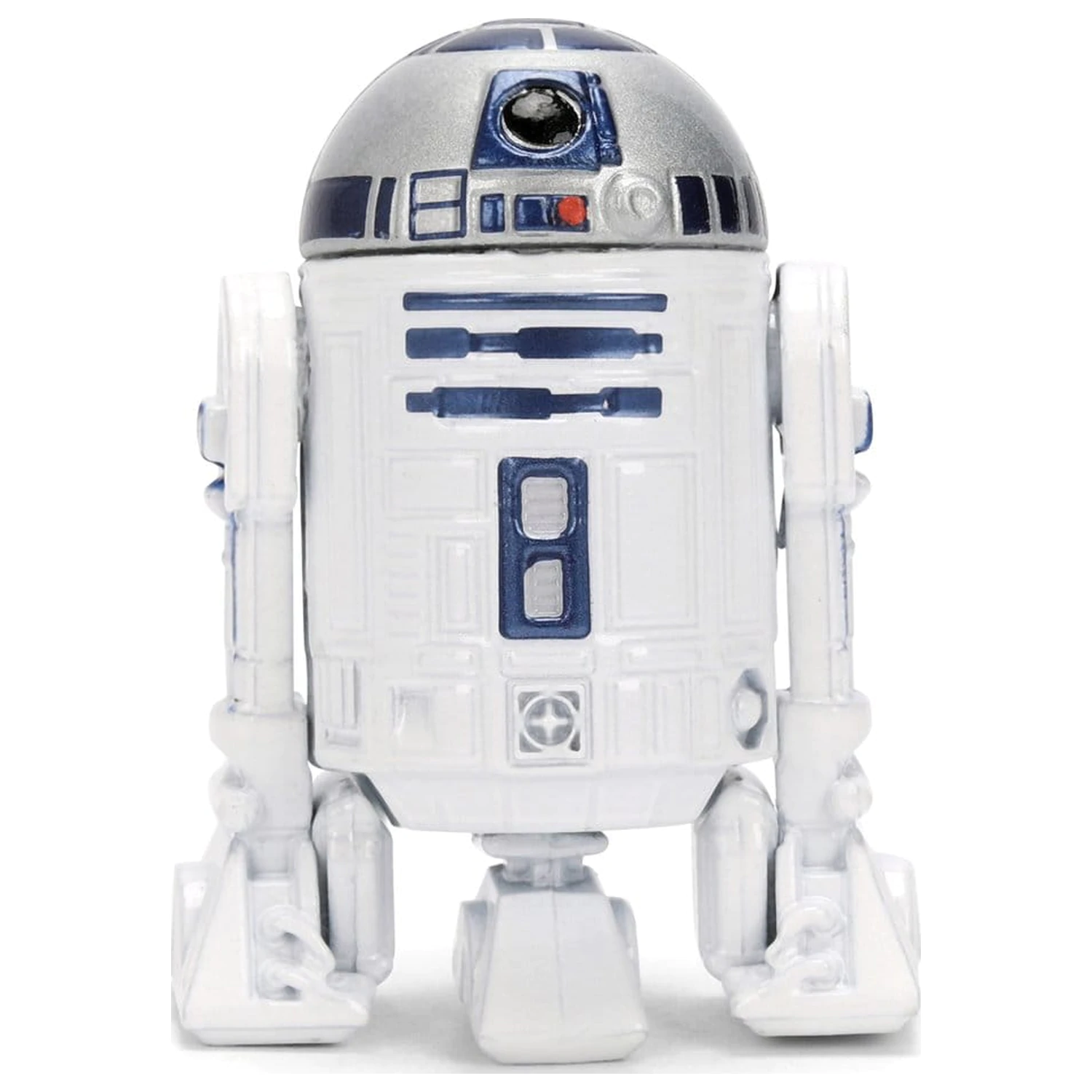 Star Wars Diecast Model 1:24 R2-D2 1959 VW Drag Beetle fotografija izdelka