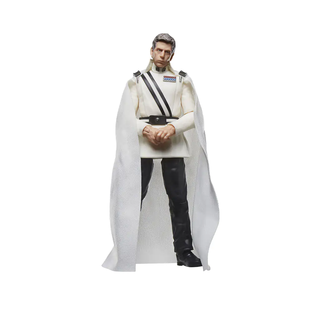 Star Wars Director Orson Krennic Dress Uniform figura 15 cm fotografija izdelka