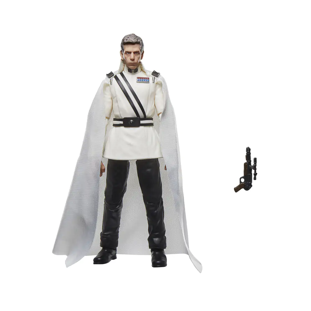 Star Wars Director Orson Krennic Dress Uniform figura 15 cm fotografija izdelka