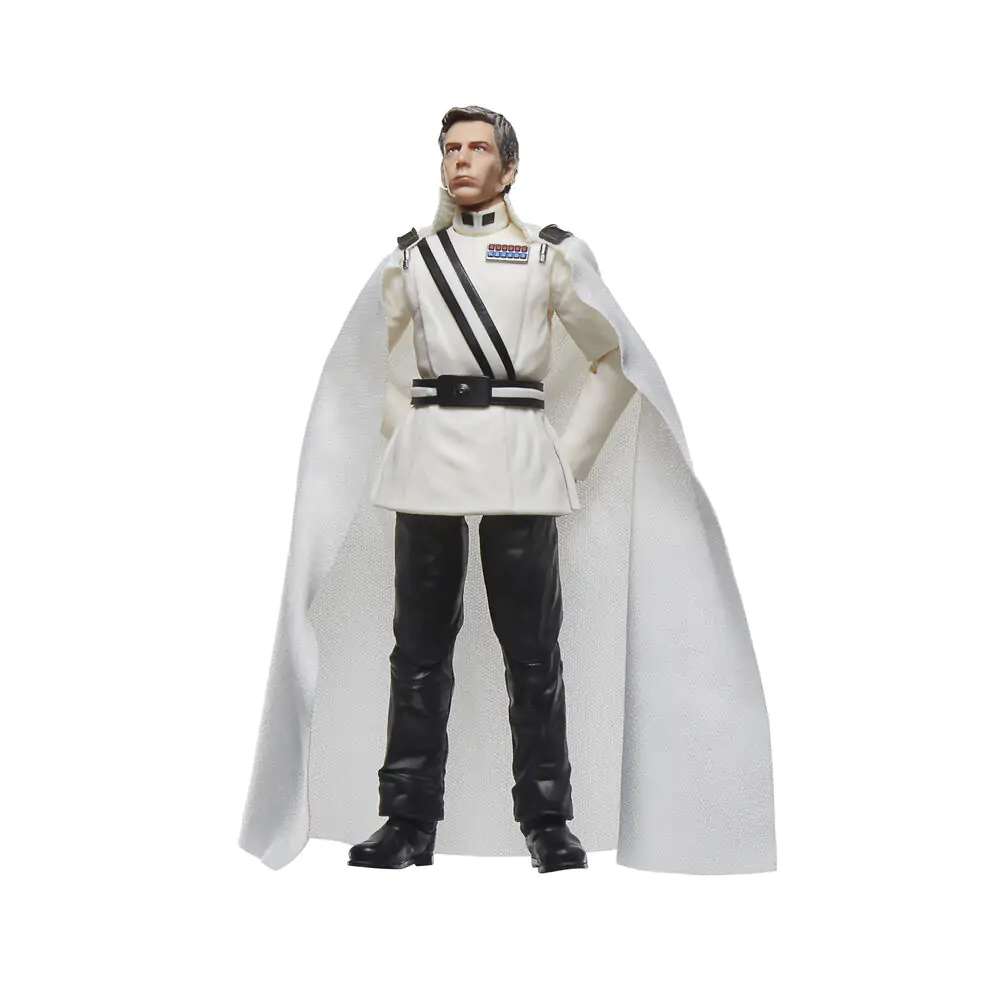 Star Wars Director Orson Krennic Dress Uniform figura 15 cm fotografija izdelka