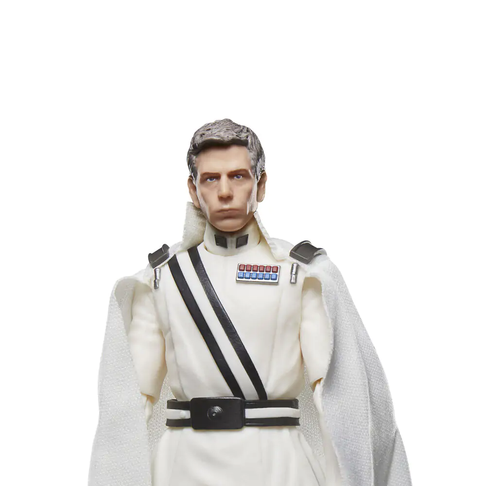 Star Wars Director Orson Krennic Dress Uniform figura 15 cm fotografija izdelka