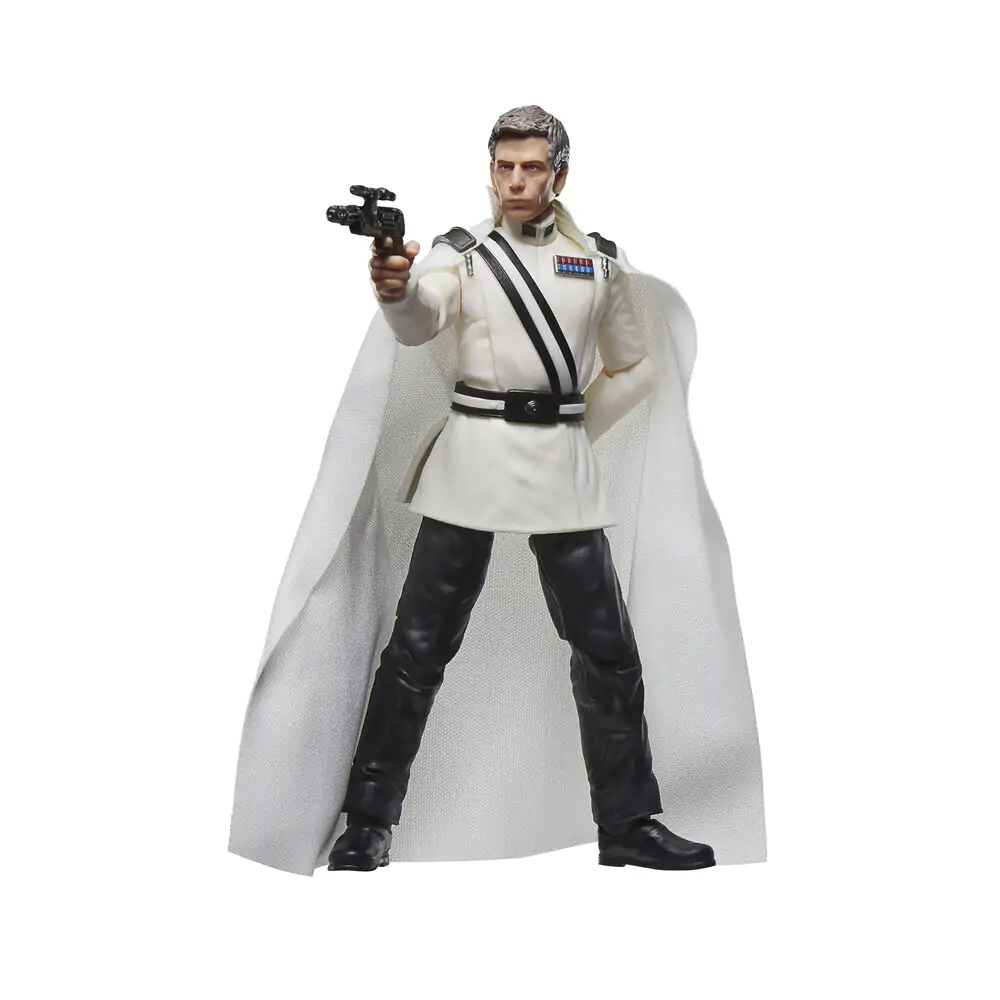 Star Wars Director Orson Krennic Dress Uniform figura 15 cm fotografija izdelka