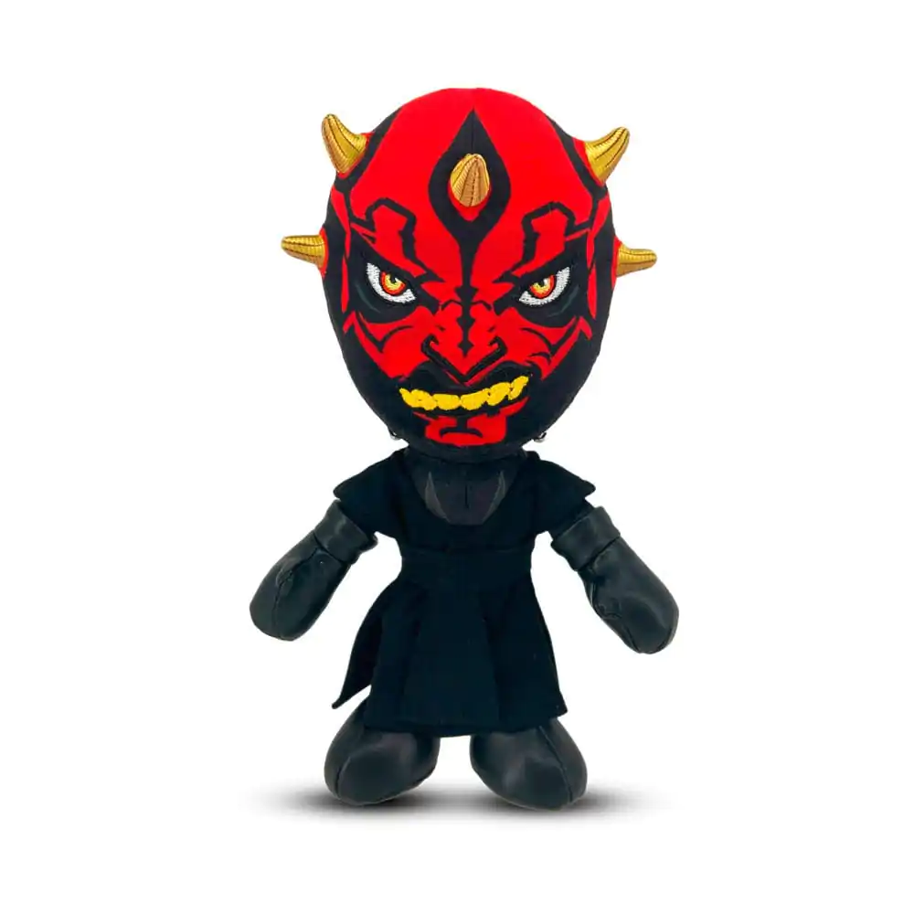 Star Wars Doorables Plišasta Figura Darth Maul 25 cm fotografija izdelka