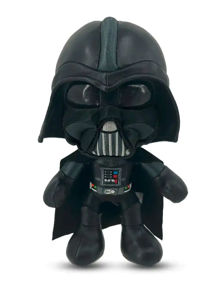 Star Wars Doorables Plišasta Figura Darth Vader 25 cm fotografija izdelka