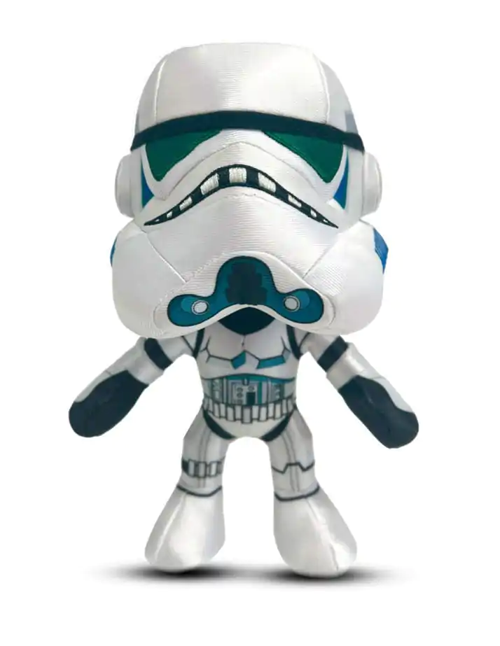 Star Wars Doorables Plišasta Figura Stormtrooper 25 cm fotografija izdelka