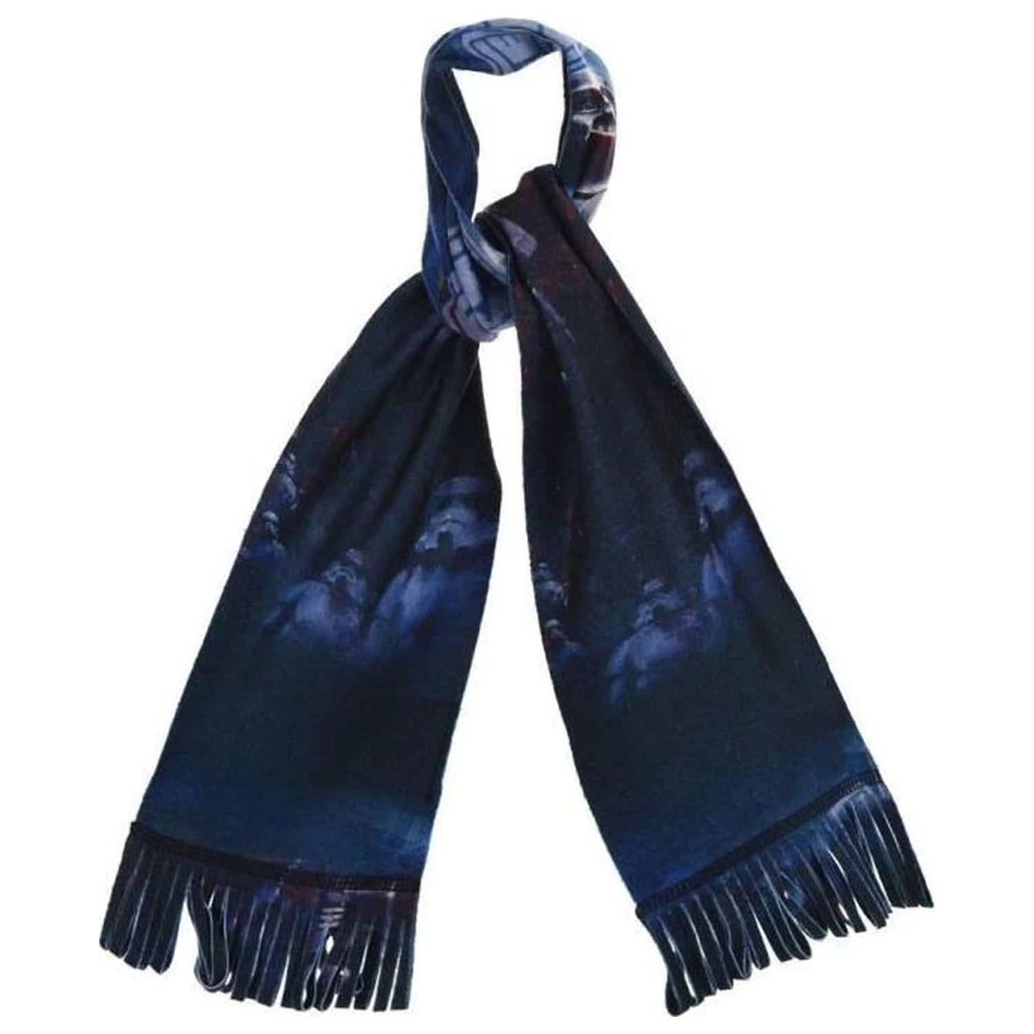 Star Wars Empire otroški šal fotografija izdelka