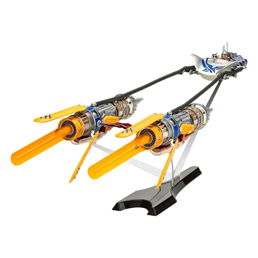 Star Wars Episode I Model Kit Darilni Set 1/31 Anakin's Podracer 40 cm fotografija izdelka