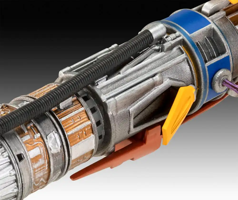 Star Wars Episode I Model Kit Darilni Set 1/31 Anakin's Podracer 40 cm fotografija izdelka