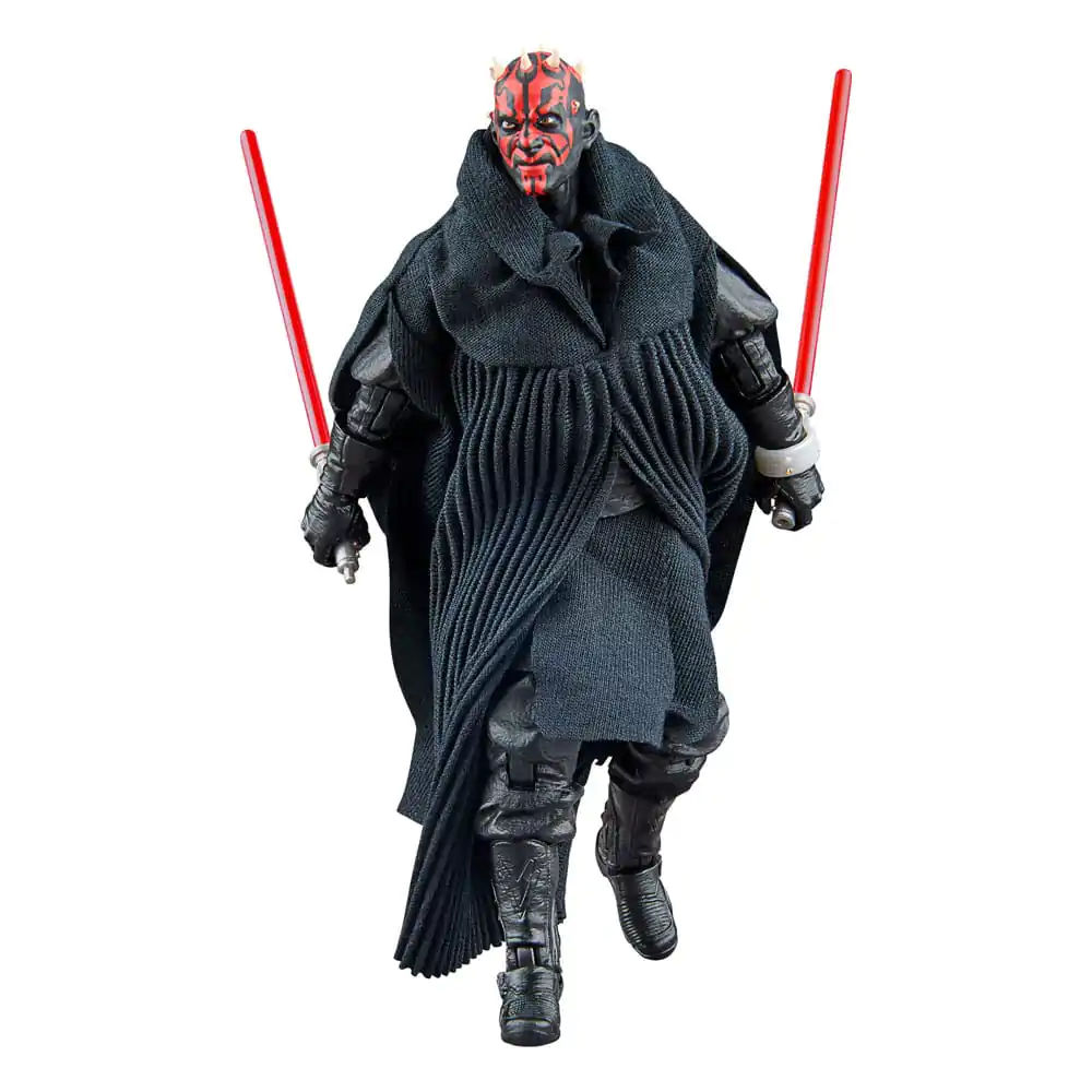 Star Wars Episode I Black Series Vozilo s figurico Darth Maul & Sith Speeder SDCC 2024 fotografija izdelka