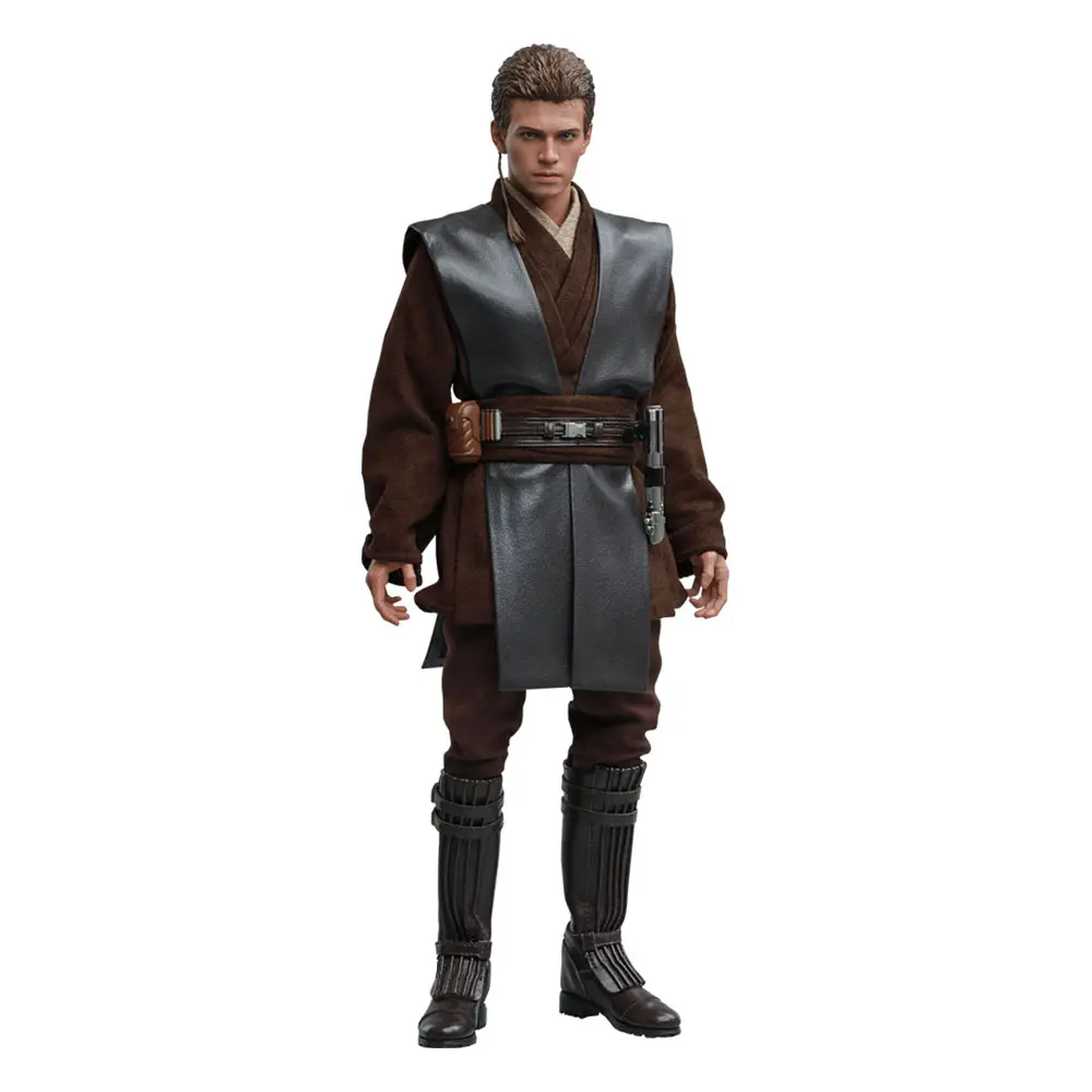 Star Wars: Episode II Akcijska figura 1/6 Anakin Skywalker 31 cm fotografija izdelka