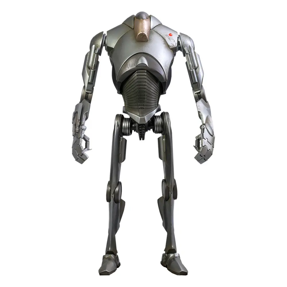 Star Wars: Episode II 1/6 Figura Super Battle Droid 32 cm fotografija izdelka