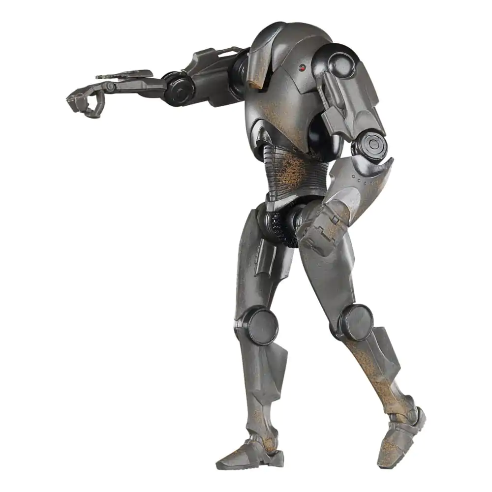 Star Wars Episode II Black Series akcijska figura 2-pack C-3PO (B1 Battle Droid Body) & Super Battle Droid 15 cm fotografija izdelka