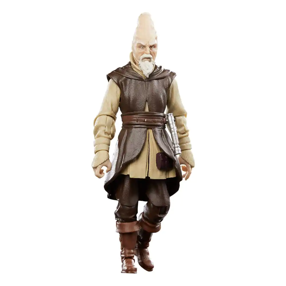 Star Wars Episode II Black Series akcijska figura Ki-Adi-Mundi 15 cm fotografija izdelka