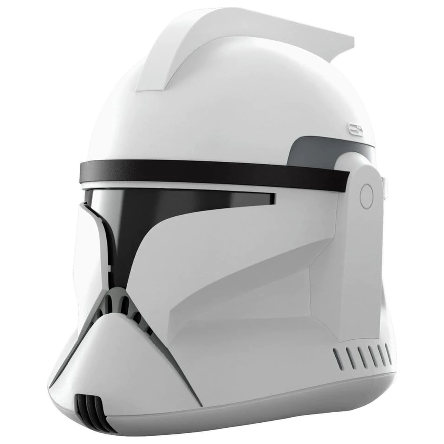 Star Wars Episode II Black Series elektronska čelada Phase I Clone Trooper fotografija izdelka