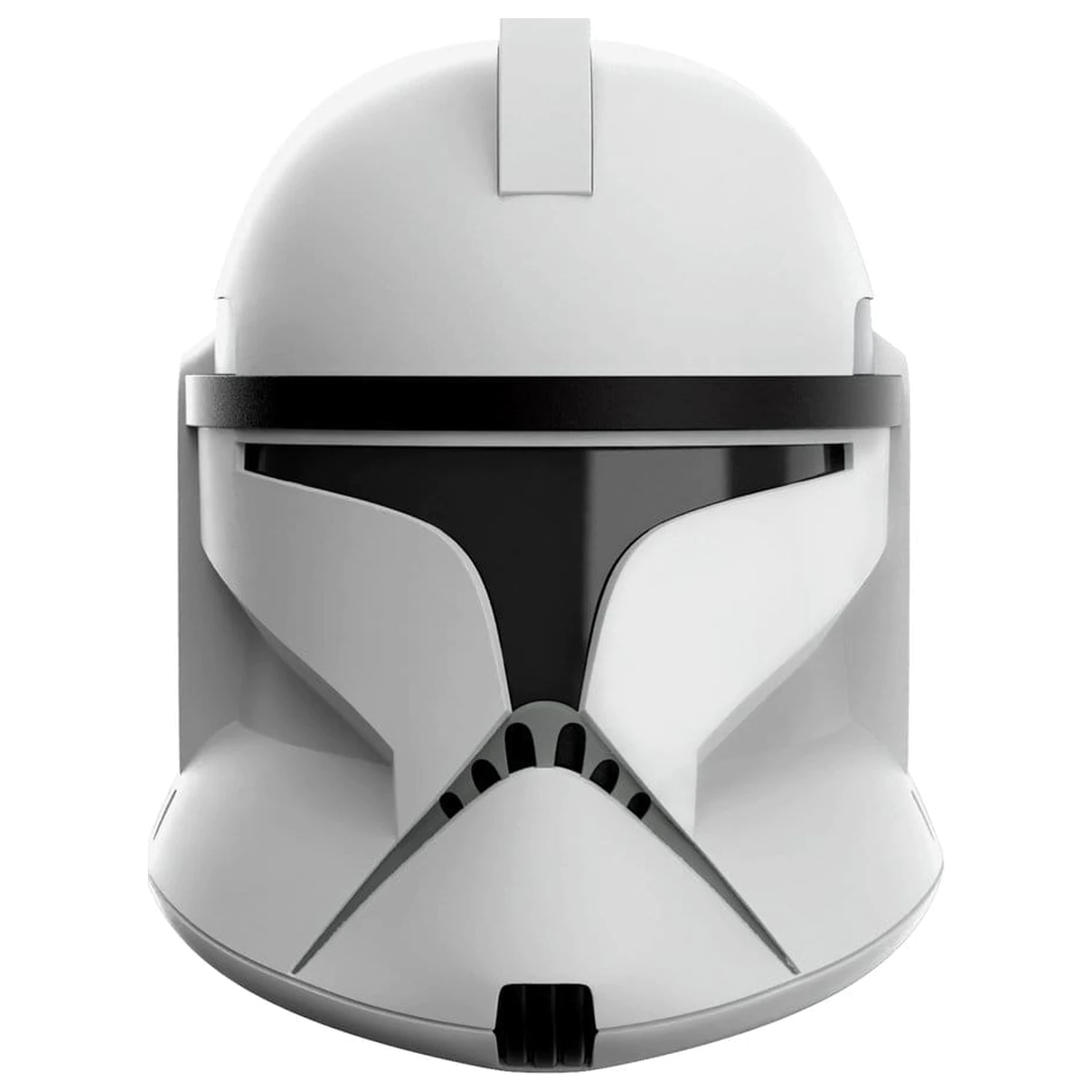 Star Wars Episode II Black Series elektronska čelada Phase I Clone Trooper fotografija izdelka