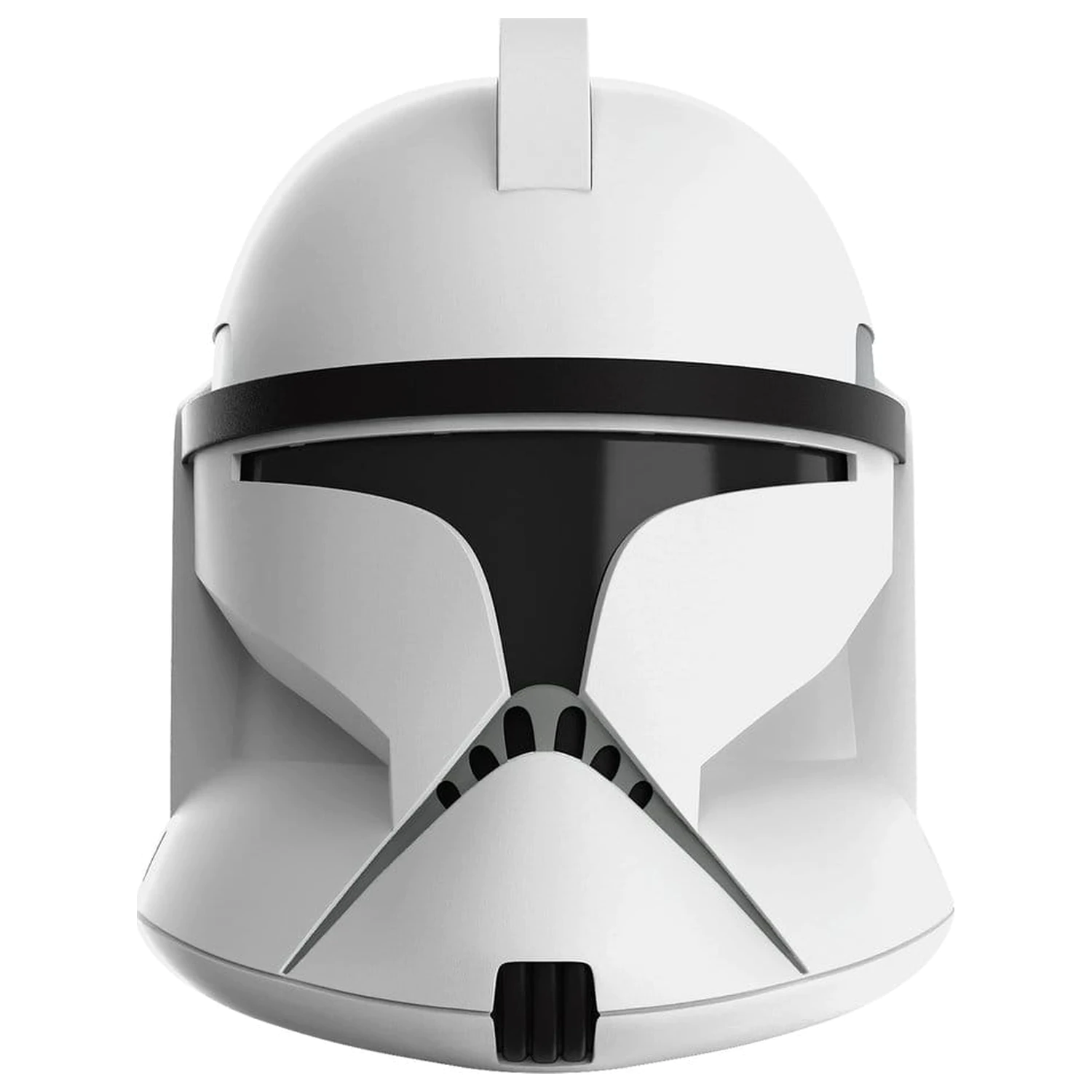 Star Wars Episode II Black Series elektronska čelada Phase I Clone Trooper fotografija izdelka