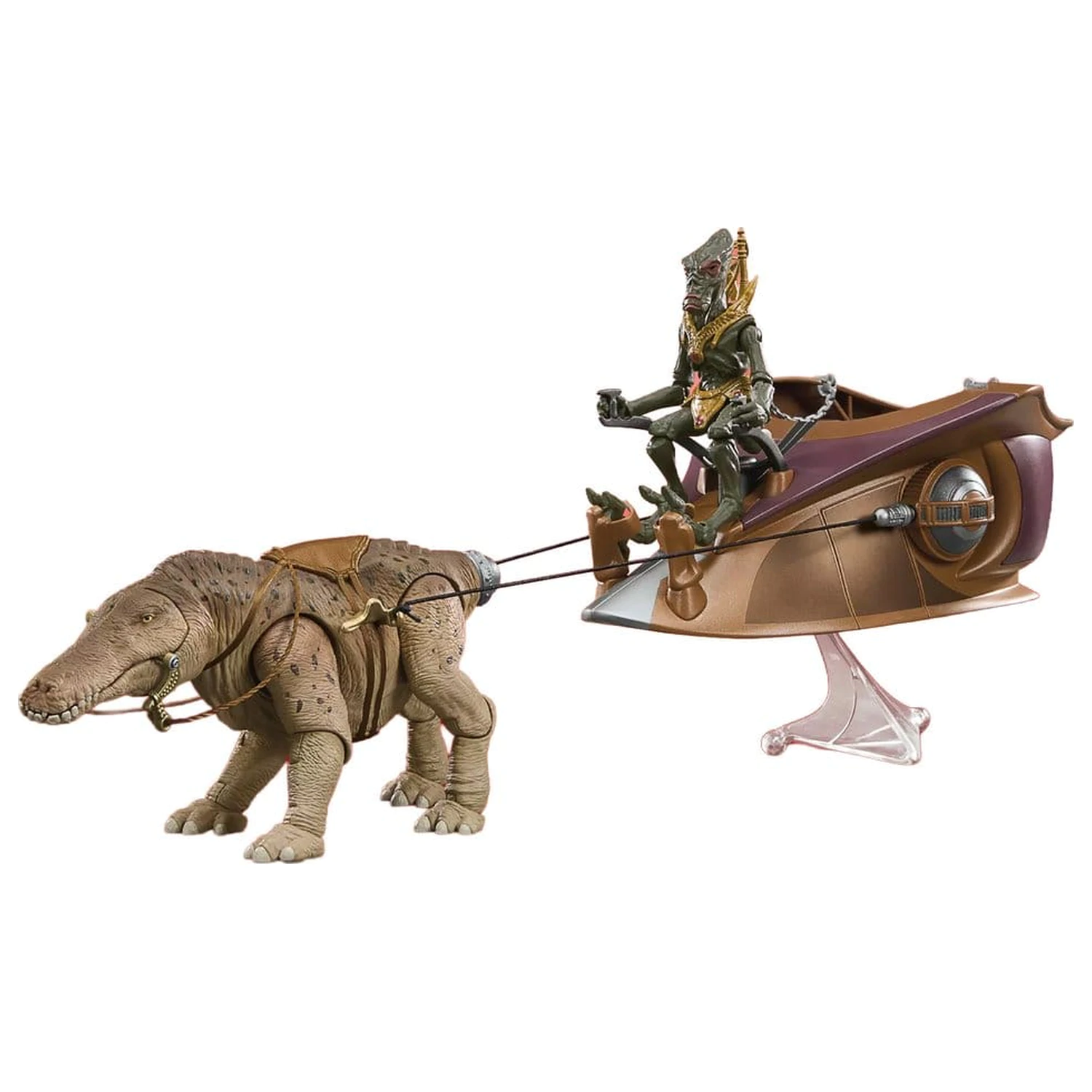 Star Wars Episode II Vintage Collection akcijska figura 2-paket Orray & Geonosian Picador 10 cm fotografija izdelka