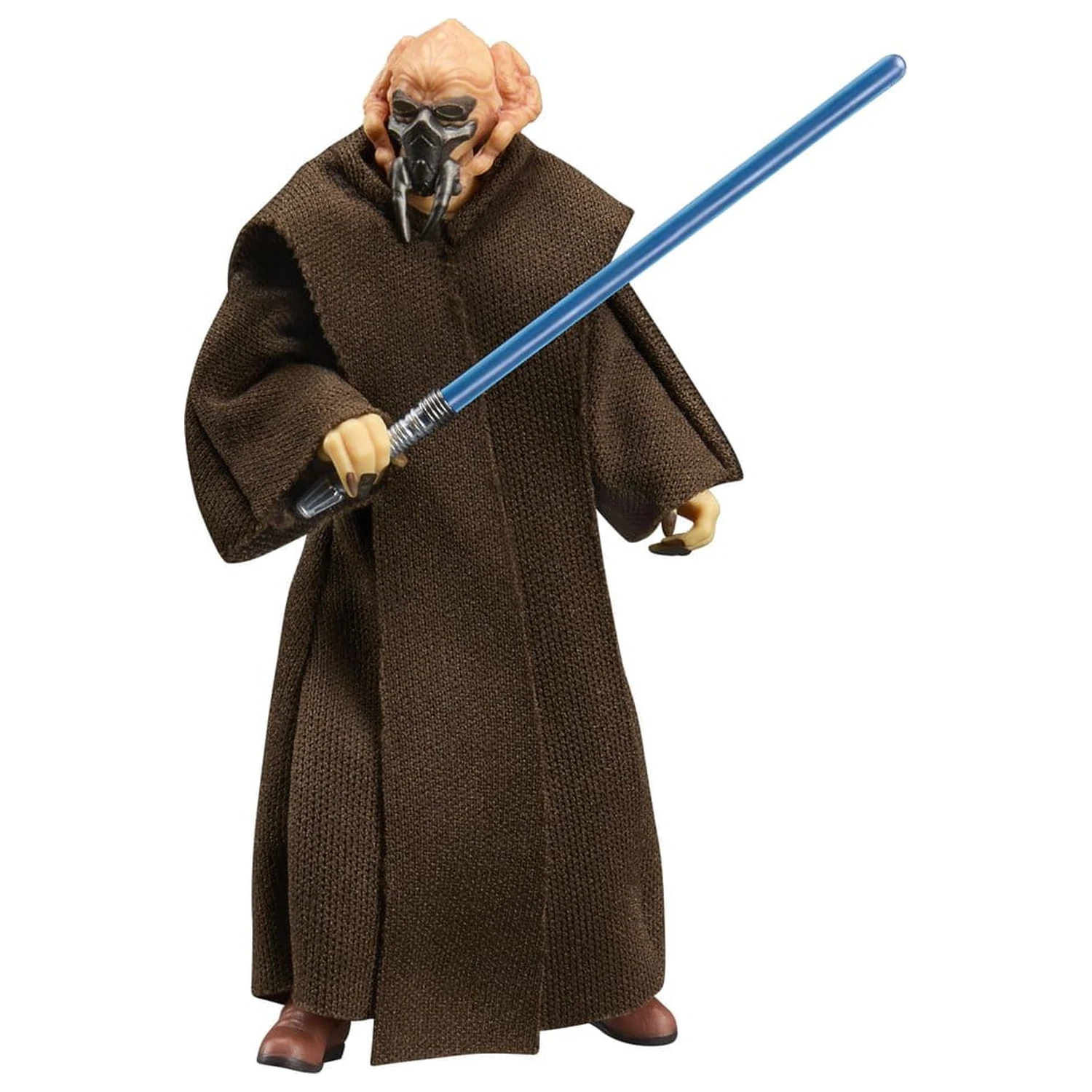 Star Wars Episode II Vintage Collection akcijska figura Plo Koon 10 cm fotografija izdelka