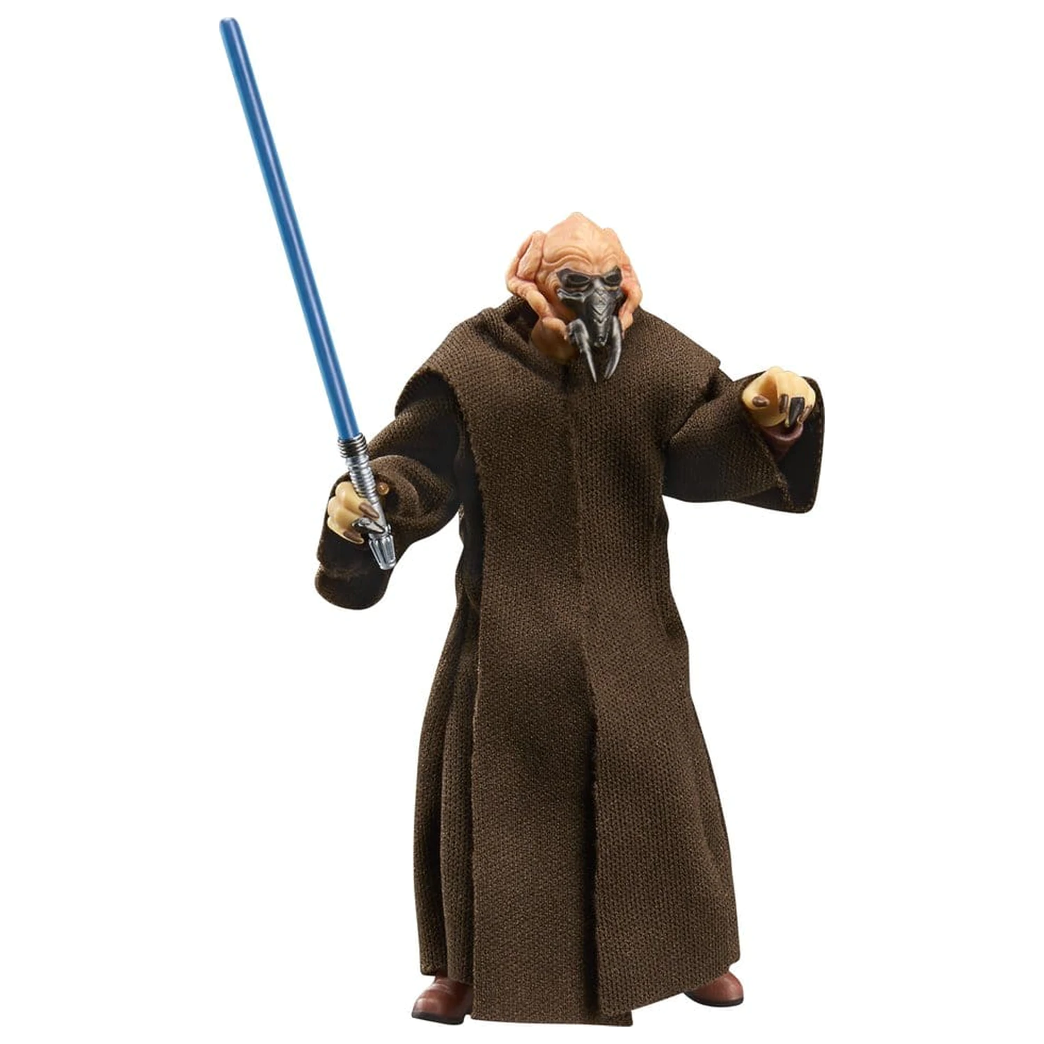 Star Wars Episode II Vintage Collection akcijska figura Plo Koon 10 cm fotografija izdelka