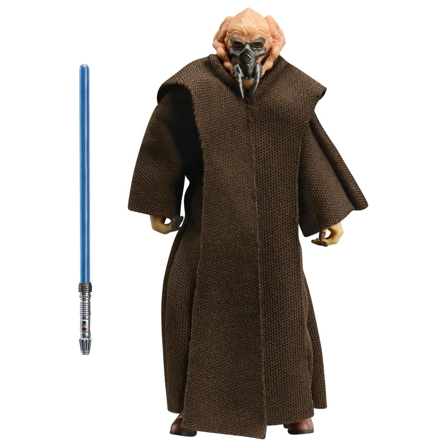 Star Wars Episode II Vintage Collection akcijska figura Plo Koon 10 cm fotografija izdelka
