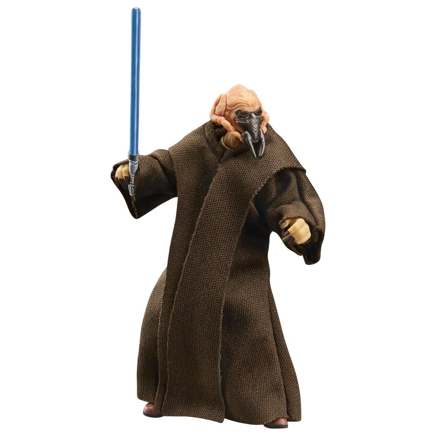 Star Wars Episode II Vintage Collection akcijska figura Plo Koon 10 cm fotografija izdelka