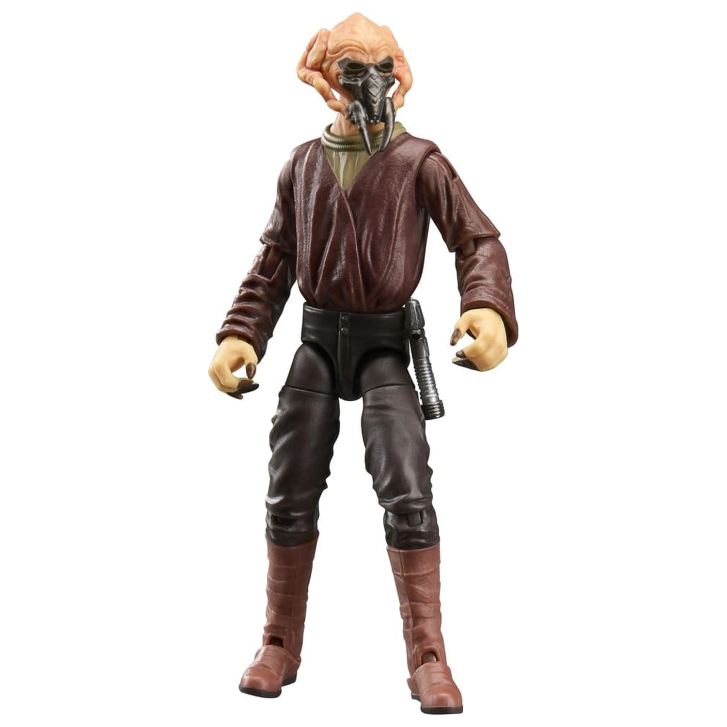 Star Wars Episode II Vintage Collection akcijska figura Plo Koon 10 cm fotografija izdelka
