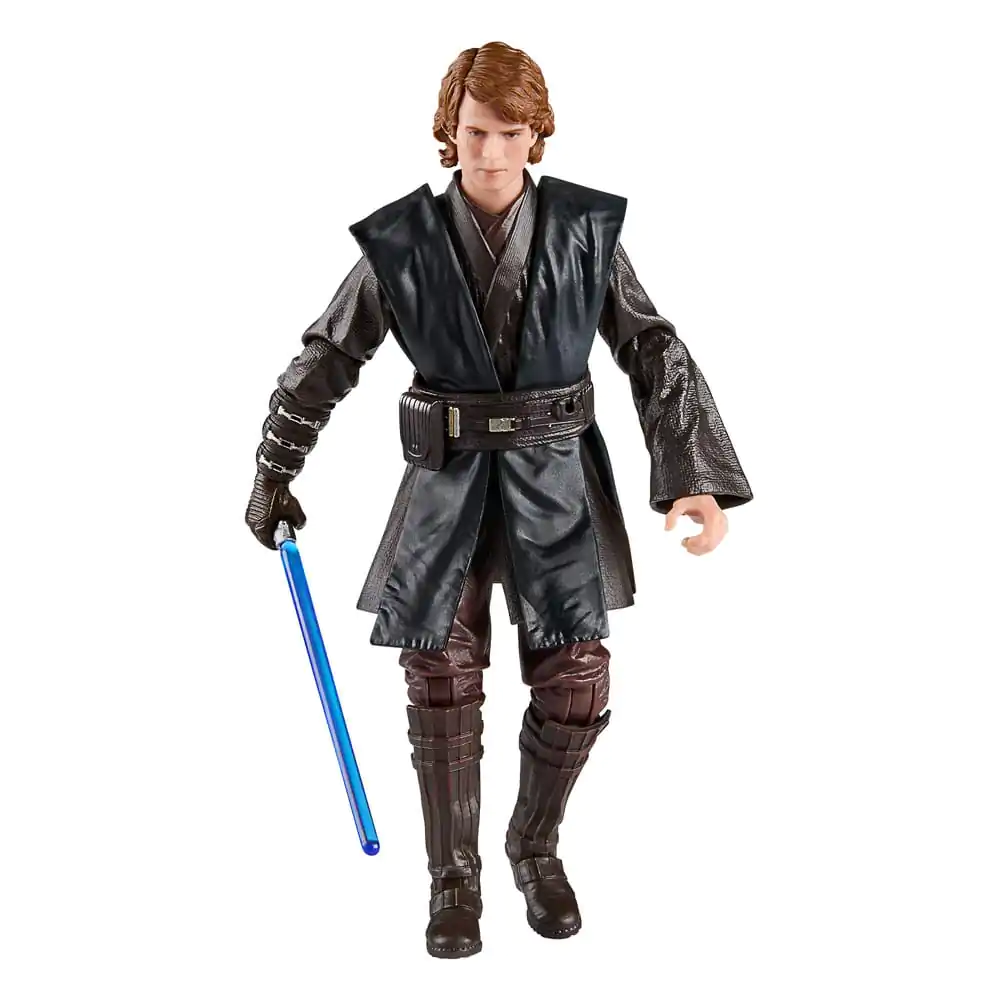 Star Wars Episode III Black Series Figurica Anakin Skywalker 15 cm fotografija izdelka