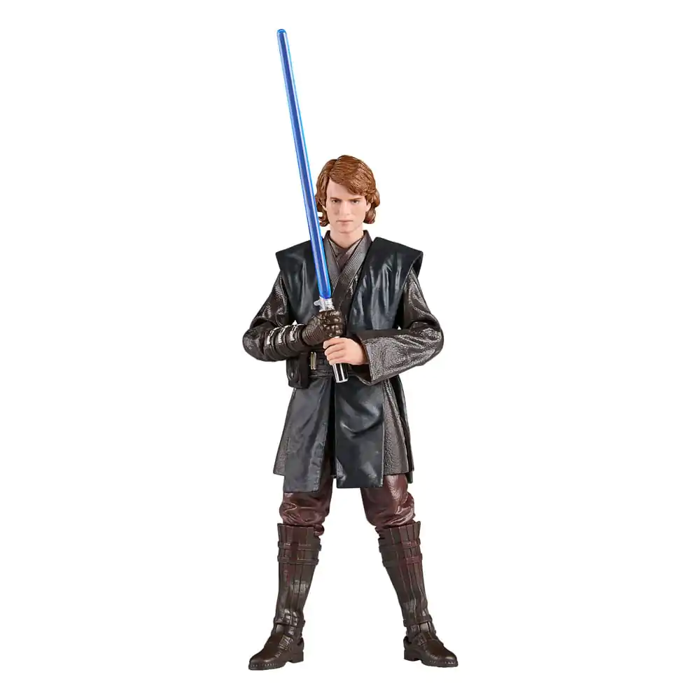 Star Wars Episode III Black Series Figurica Anakin Skywalker 15 cm fotografija izdelka