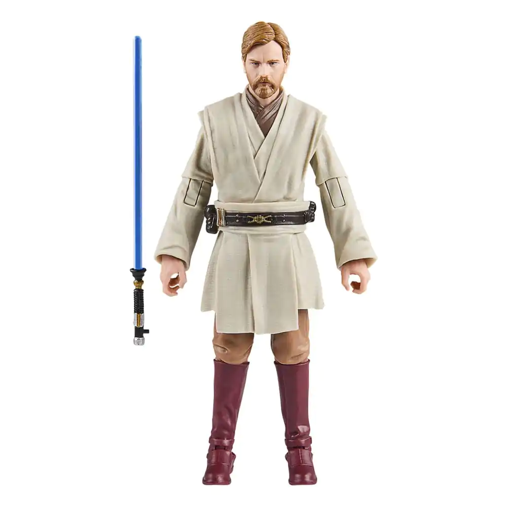 Star Wars Episode III Black Series Figurica Obi-Wan Kenobi 15 cm fotografija izdelka
