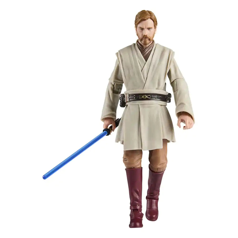 Star Wars Episode III Black Series Figurica Obi-Wan Kenobi 15 cm fotografija izdelka