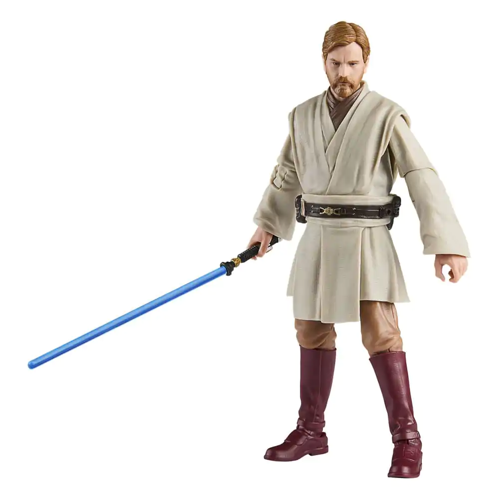 Star Wars Episode III Black Series Figurica Obi-Wan Kenobi 15 cm fotografija izdelka