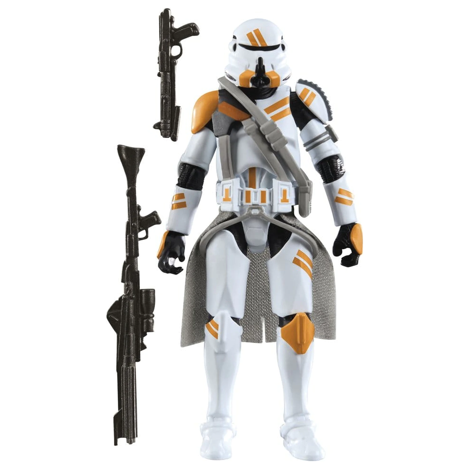 Star Wars Episode III Vintage Collection Set dveh akcijskih figur Obi-Wan Kenobi & Airborne Clone Trooper 10 cm fotografija izdelka