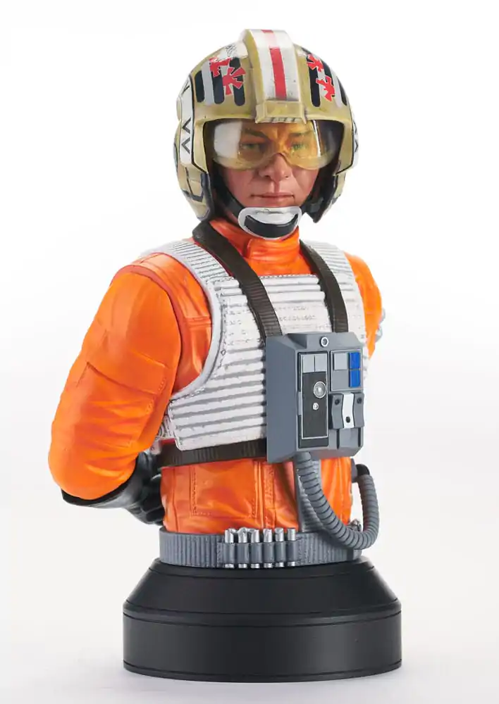 Star Wars Episode IV Kip 1/6 Red Leader 15 cm fotografija izdelka