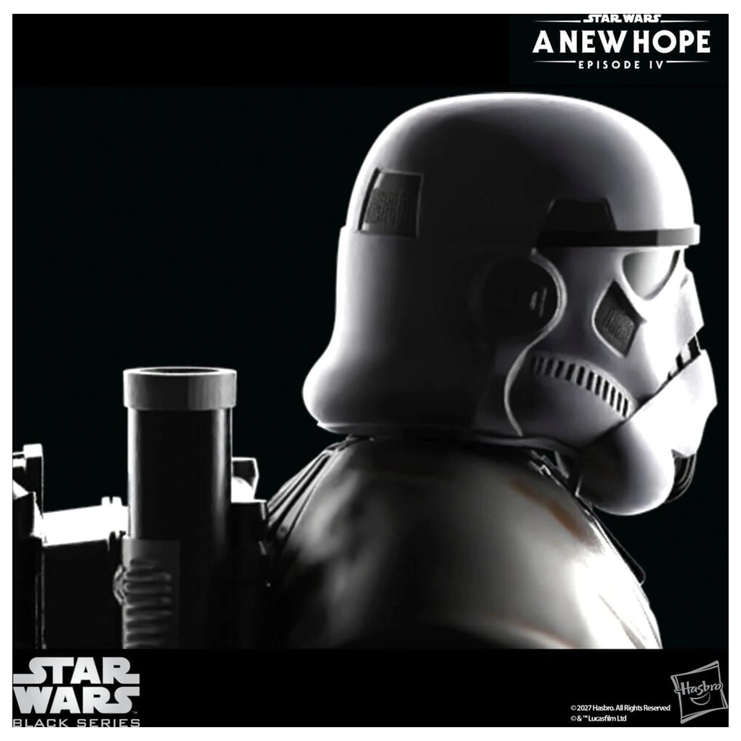 Star Wars Episode IV A New Hope Dewback & Sandtrooper figurici 15 cm fotografija izdelka