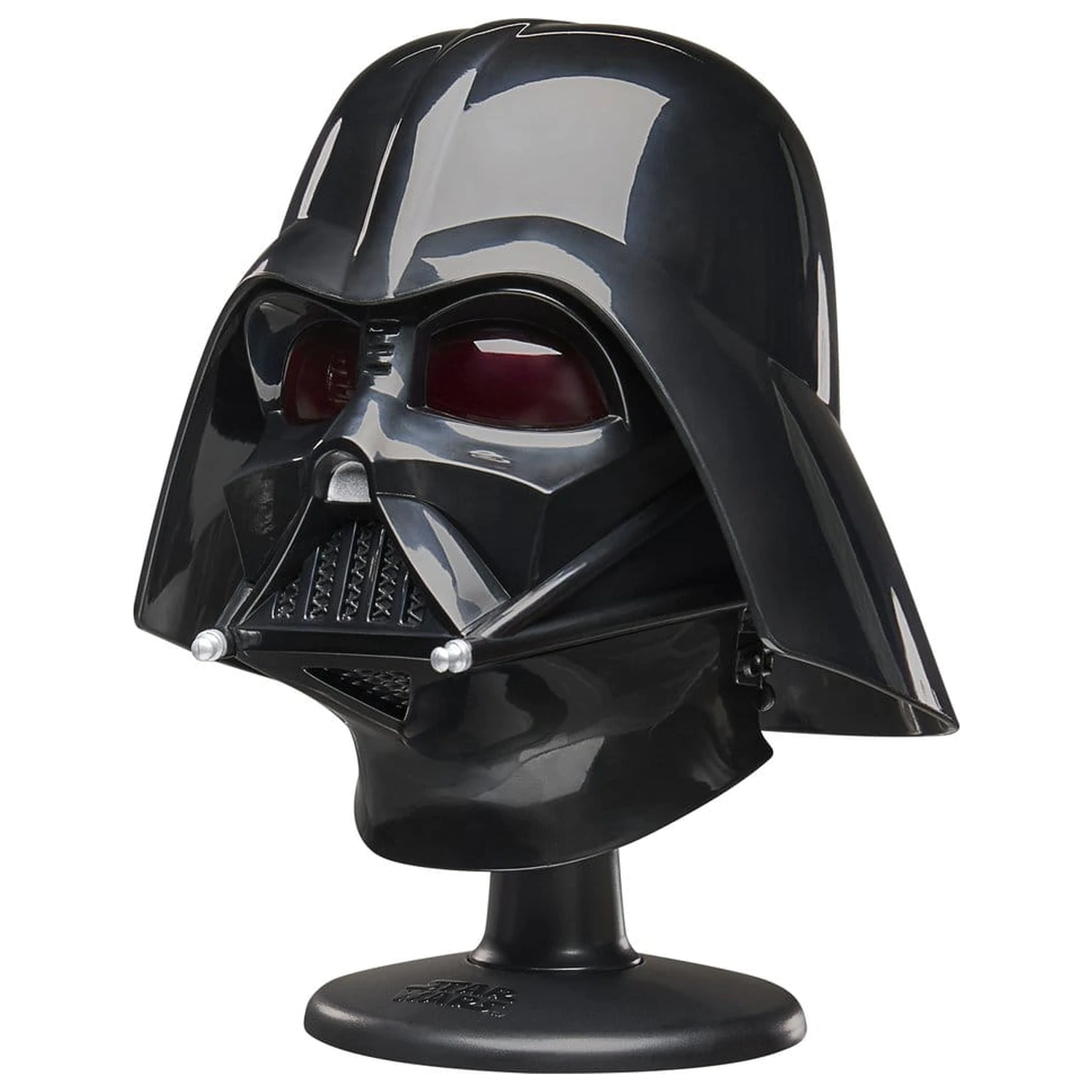 Star Wars Episode IV Black Series mini čelada Darth Vader 15 cm fotografija izdelka