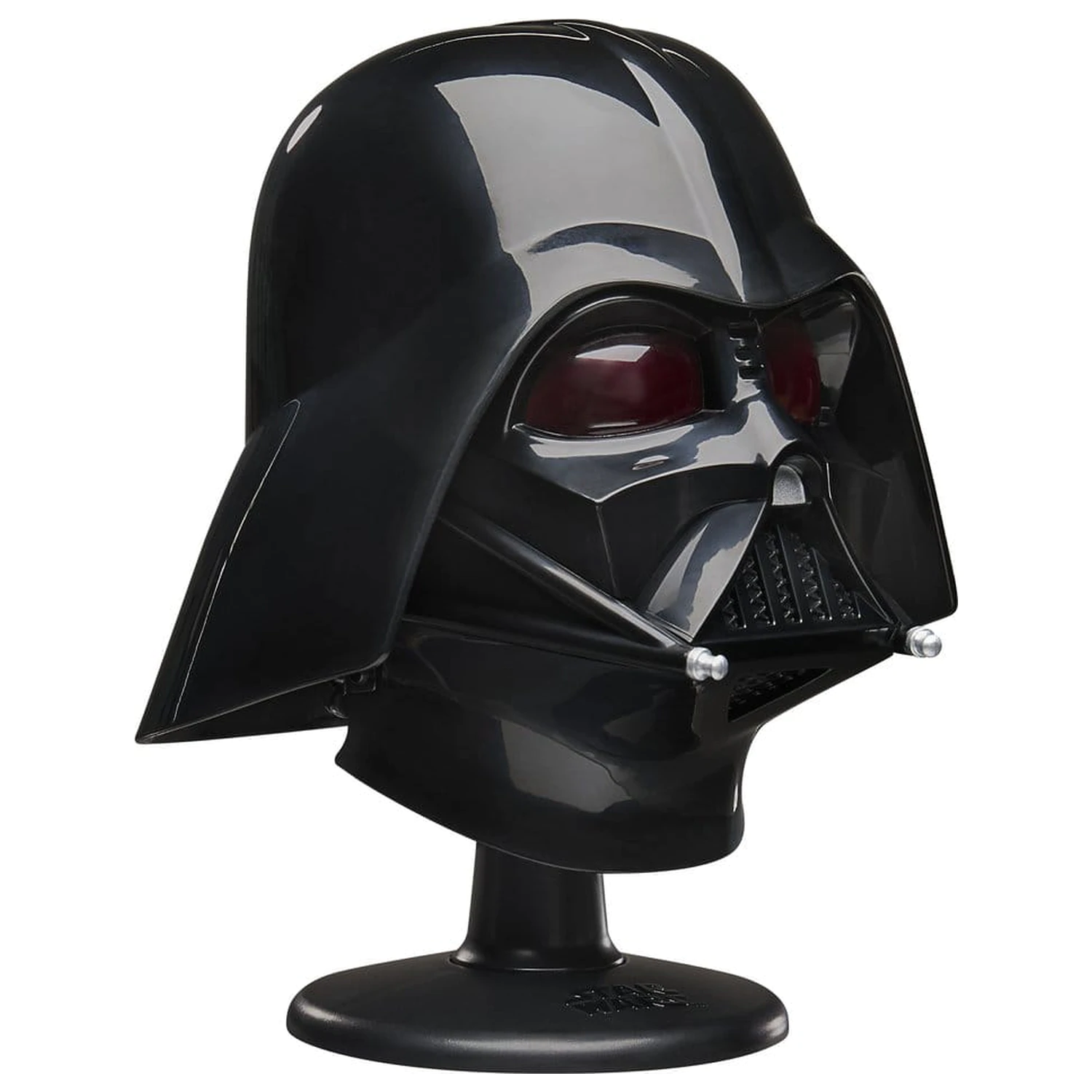 Star Wars Episode IV Black Series mini čelada Darth Vader 15 cm fotografija izdelka