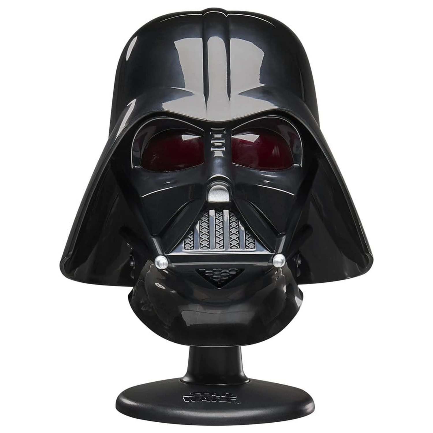 Star Wars Episode IV Black Series mini čelada Darth Vader 15 cm fotografija izdelka