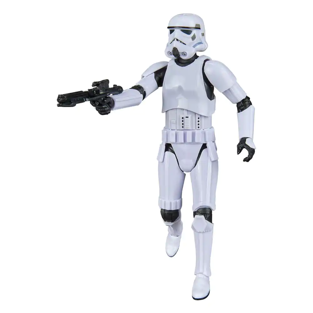 Star Wars Episode IV Black Series akcijska figura 2-Pack Rebel Trooper & Stormtrooper 15 cm fotografija izdelka