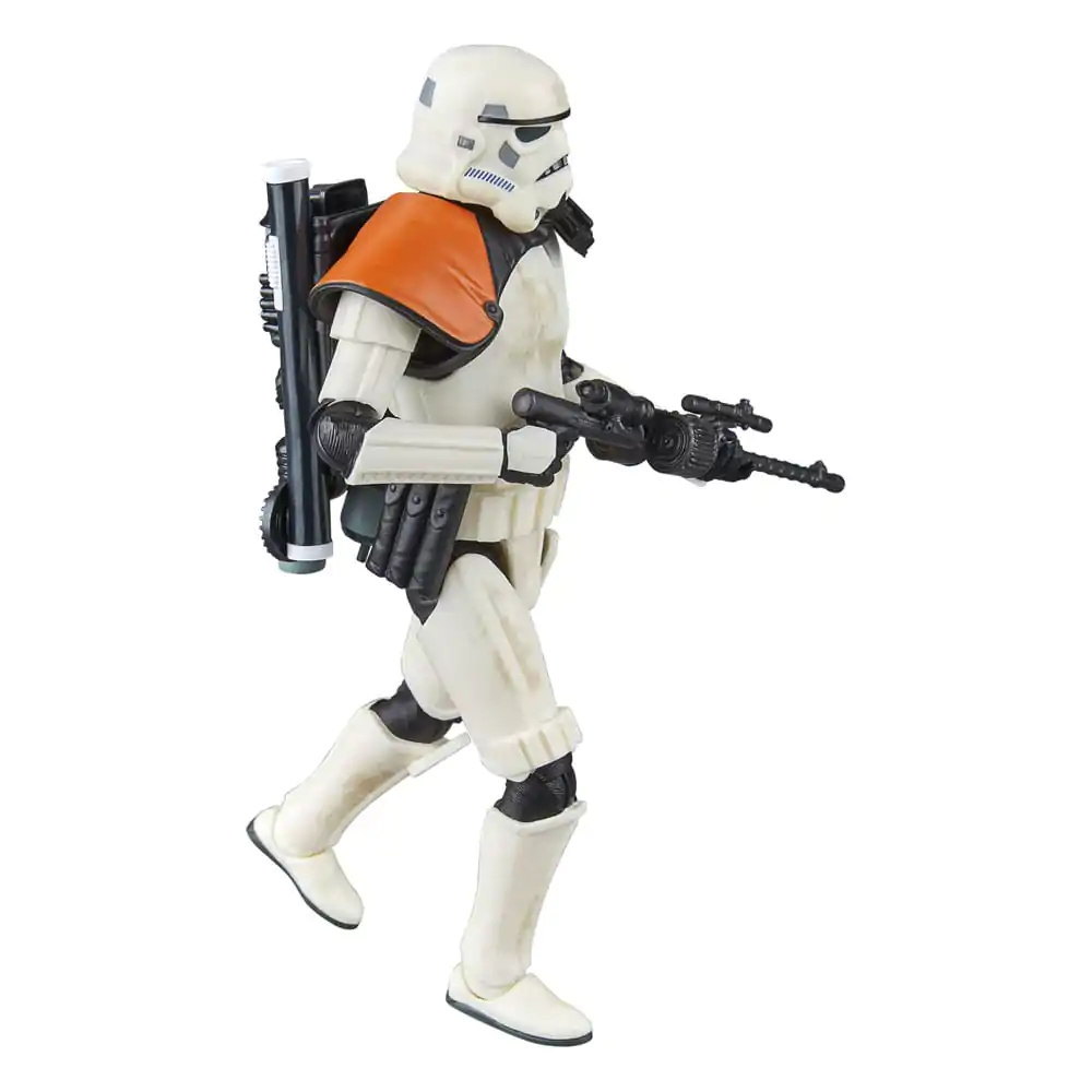 Star Wars Episode IV Black Series Akcijska figura Sandtrooper 15 cm fotografija izdelka