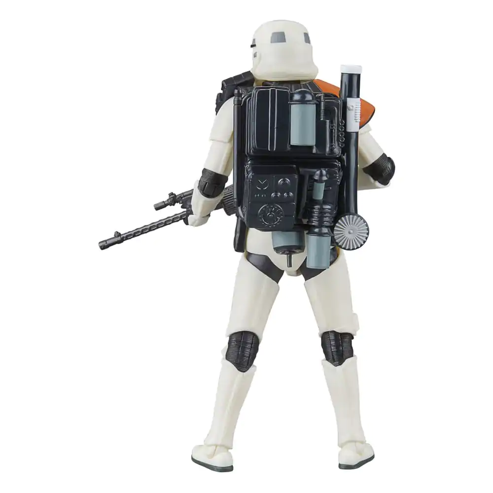 Star Wars Episode IV Black Series Akcijska figura Sandtrooper 15 cm fotografija izdelka