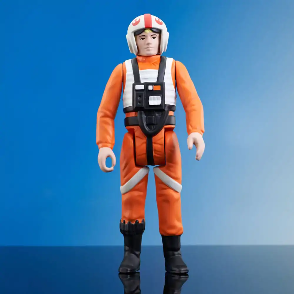 Star Wars Episode IV Jumbo Vintage Kenner Akcijska Figura Luke Skywalker (Red-5) 30 cm fotografija izdelka