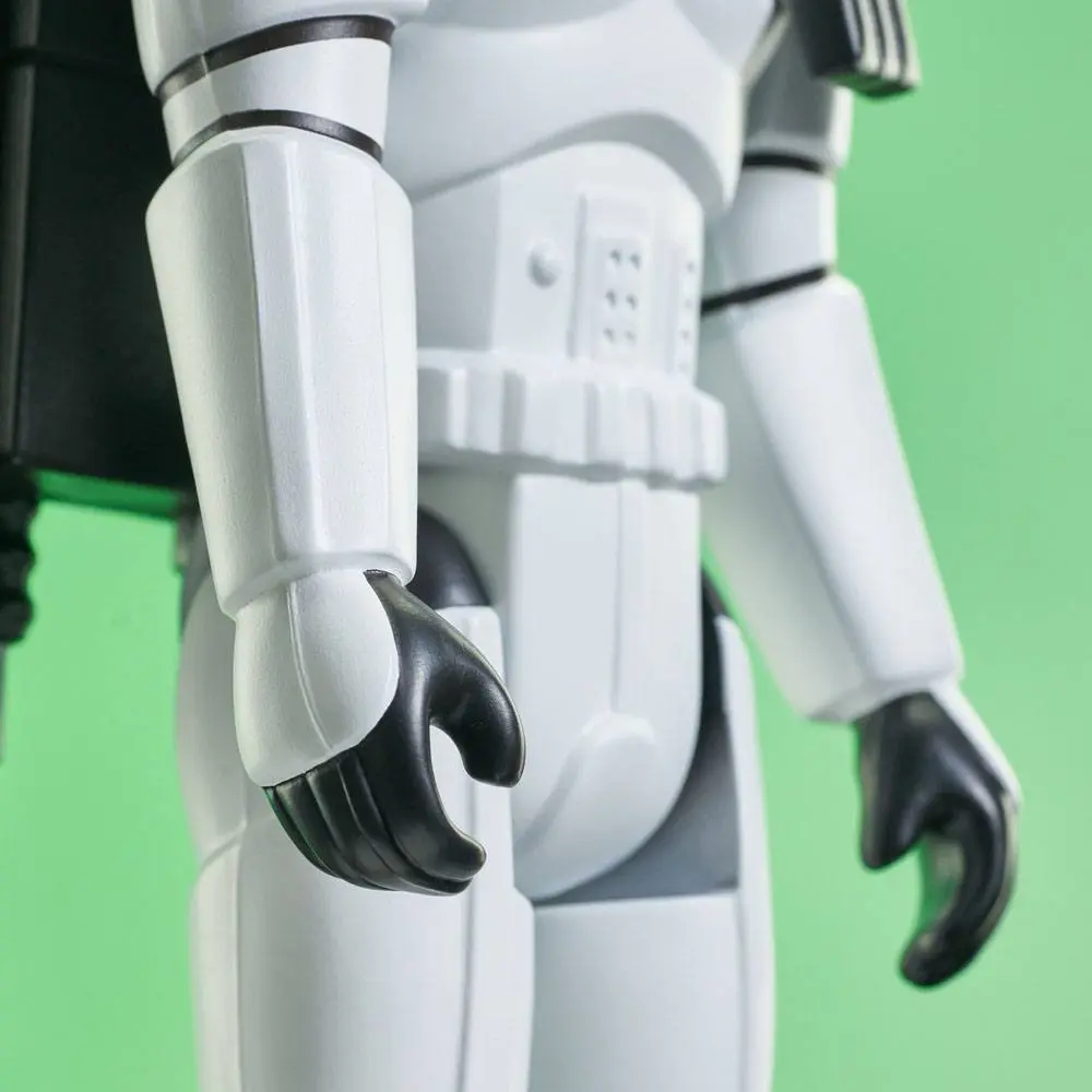 Star Wars Episode IV Jumbo Vintage Kenner Akcijska figura Sandtrooper 30 cm fotografija izdelka