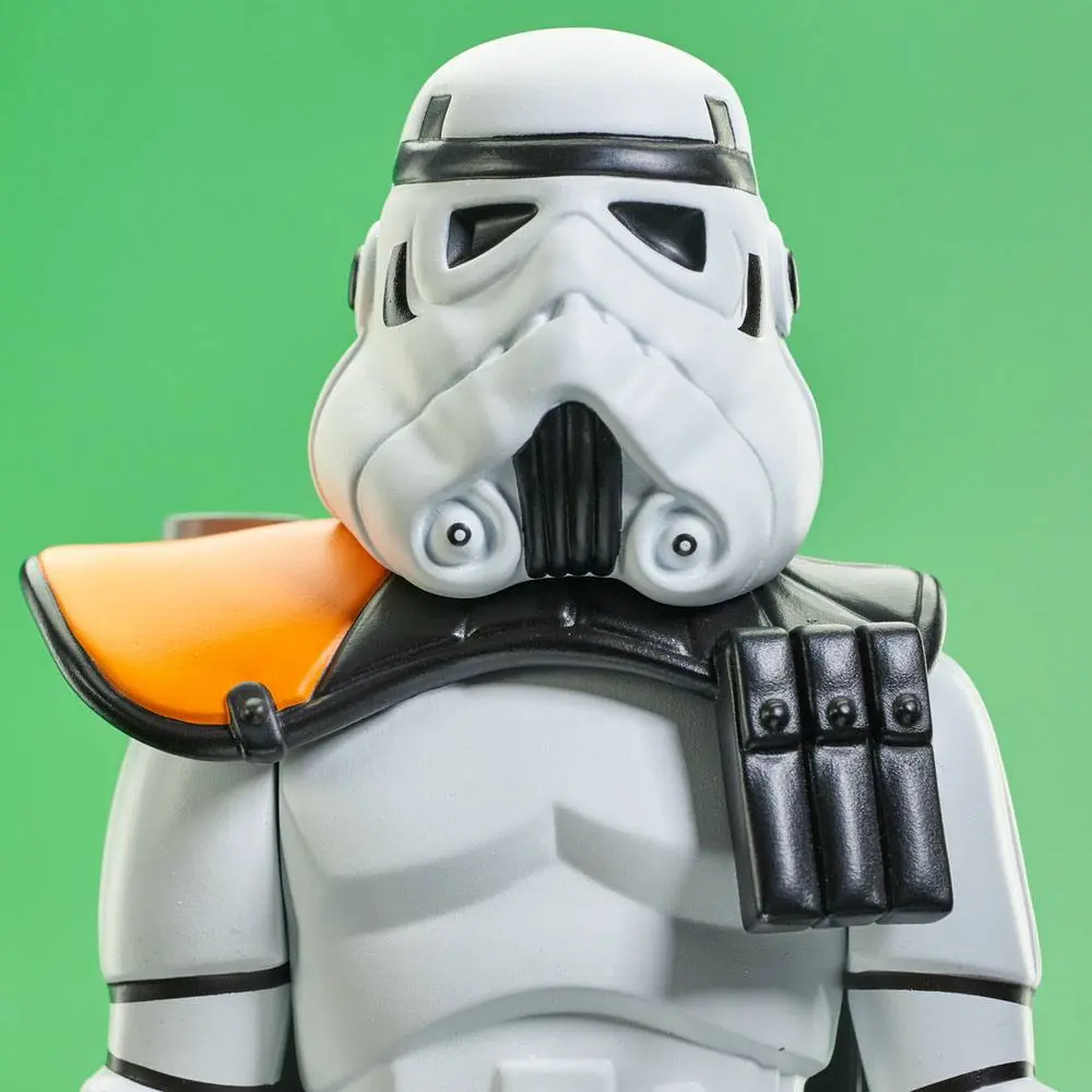 Star Wars Episode IV Jumbo Vintage Kenner Akcijska figura Sandtrooper 30 cm fotografija izdelka