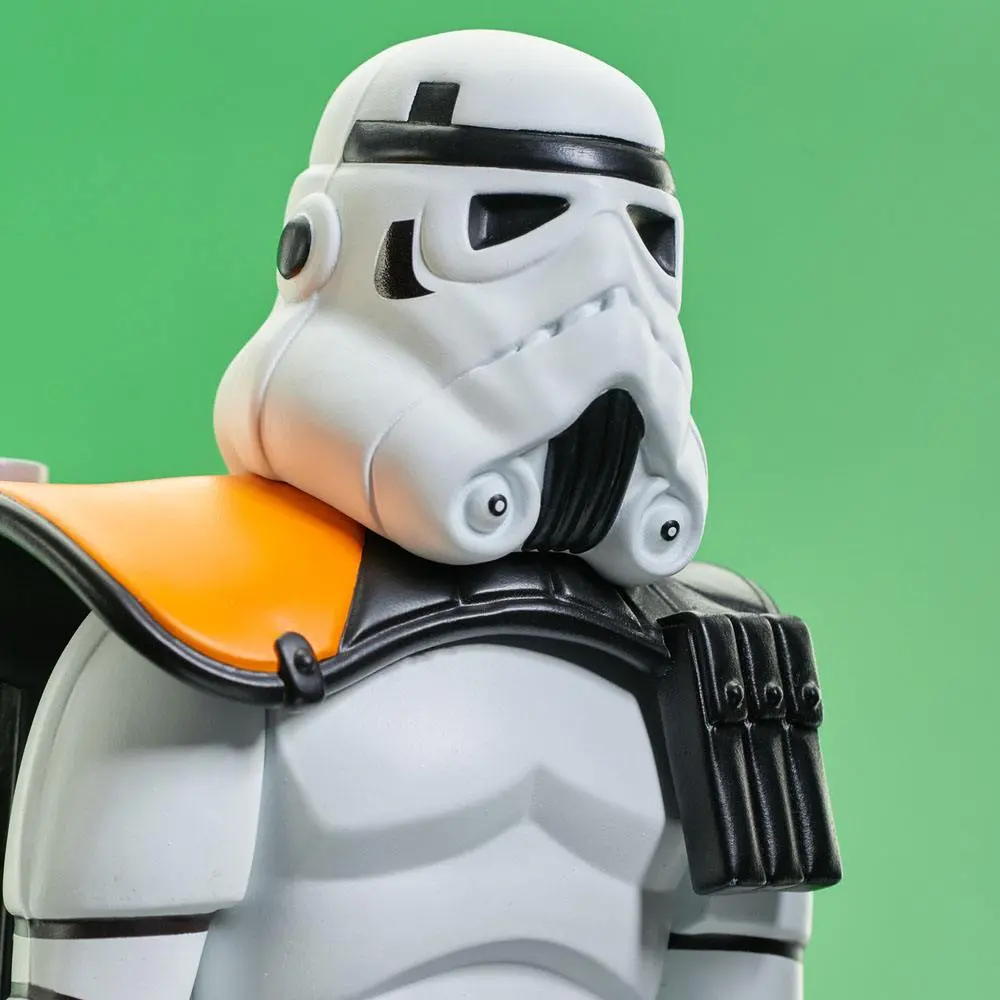 Star Wars Episode IV Jumbo Vintage Kenner Akcijska figura Sandtrooper 30 cm fotografija izdelka