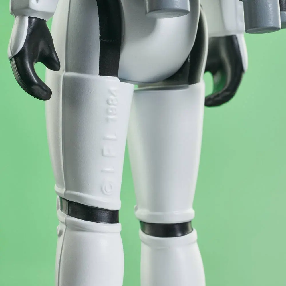 Star Wars Episode IV Jumbo Vintage Kenner Akcijska figura Sandtrooper 30 cm fotografija izdelka