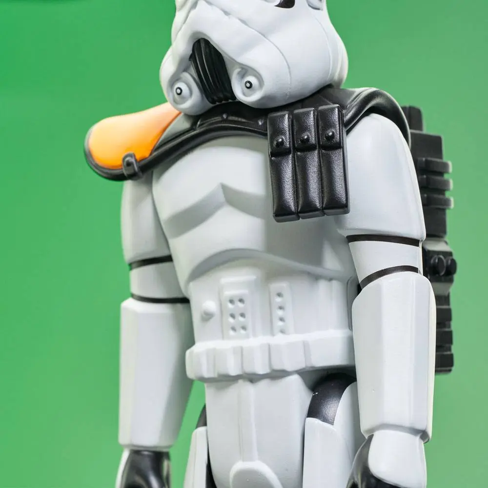 Star Wars Episode IV Jumbo Vintage Kenner Akcijska figura Sandtrooper 30 cm fotografija izdelka