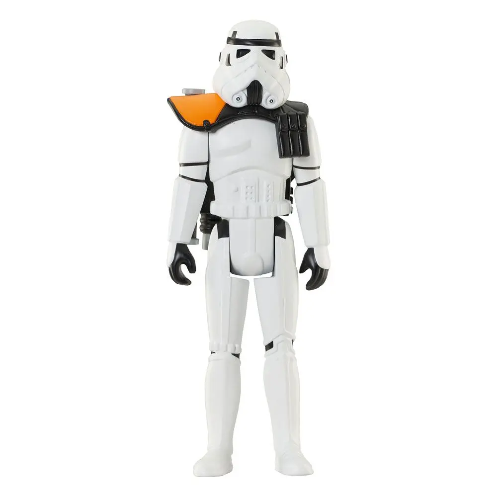 Star Wars Episode IV Jumbo Vintage Kenner Akcijska figura Sandtrooper 30 cm fotografija izdelka