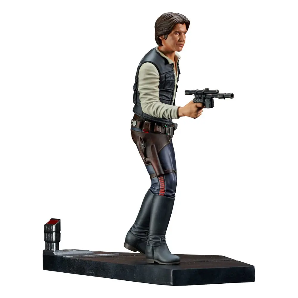 Star Wars Episode IV Premier Collection 1/7 Han Solo 25 cm figurica fotografija izdelka